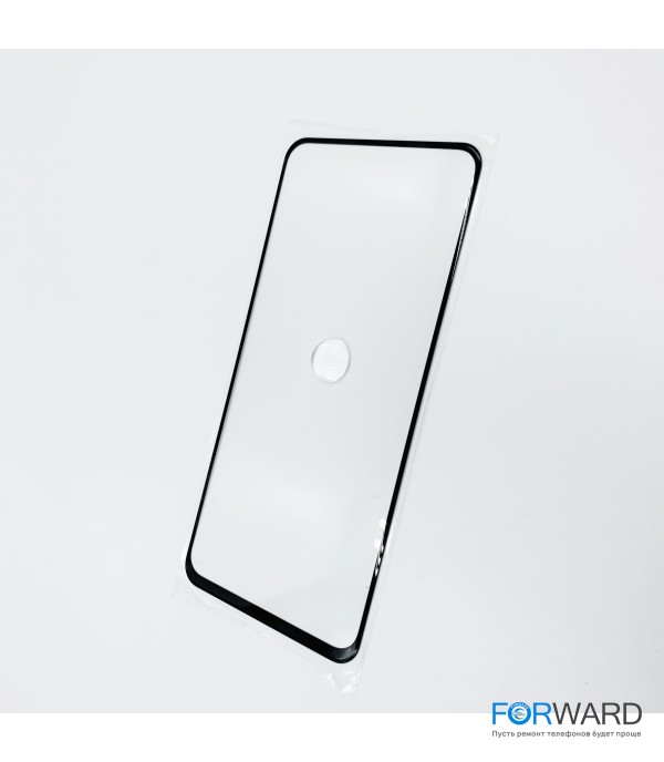 Стекло для переклейки к Samsung A60 [A6060] (имитация Original)